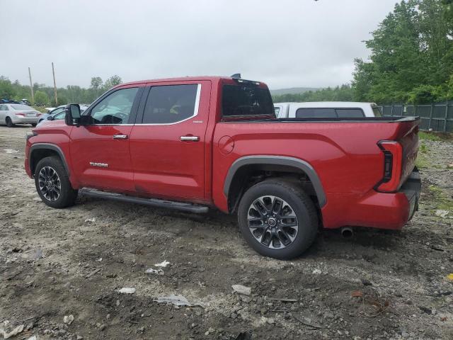 Photo 1 VIN: 5TFJA5DB1PX088584 - TOYOTA TUNDRA 