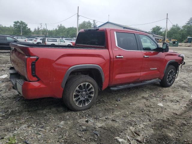 Photo 2 VIN: 5TFJA5DB1PX088584 - TOYOTA TUNDRA 