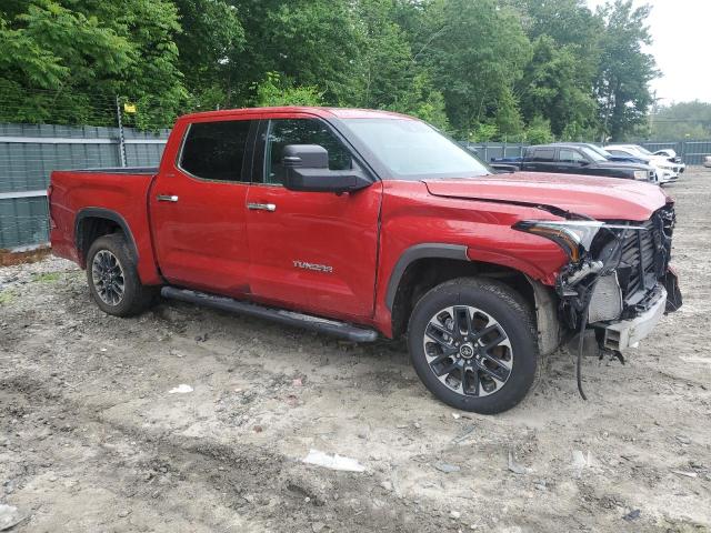 Photo 3 VIN: 5TFJA5DB1PX088584 - TOYOTA TUNDRA 