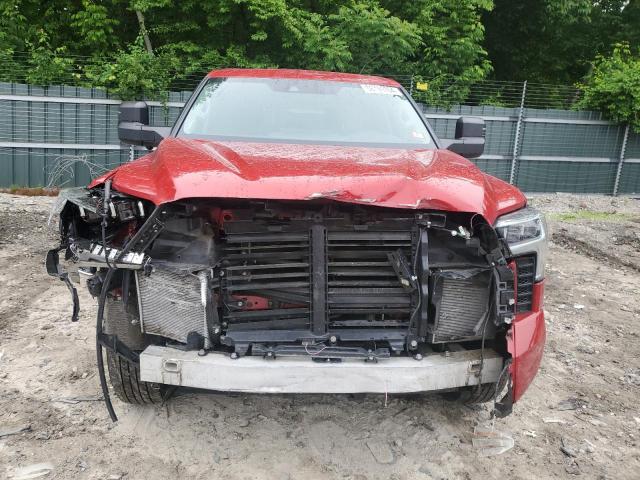 Photo 4 VIN: 5TFJA5DB1PX088584 - TOYOTA TUNDRA 