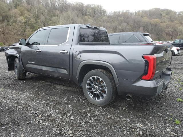 Photo 1 VIN: 5TFJA5DB2PX063984 - TOYOTA TUNDRA CRE 