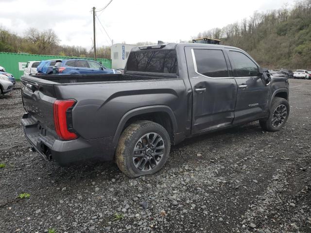 Photo 2 VIN: 5TFJA5DB2PX063984 - TOYOTA TUNDRA CRE 