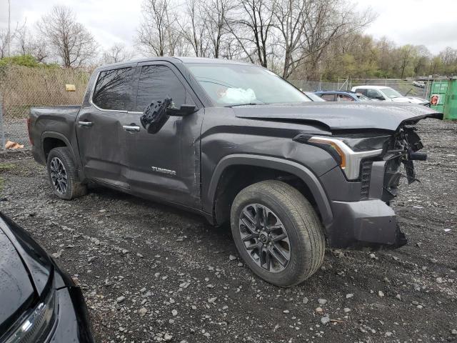 Photo 3 VIN: 5TFJA5DB2PX063984 - TOYOTA TUNDRA CRE 