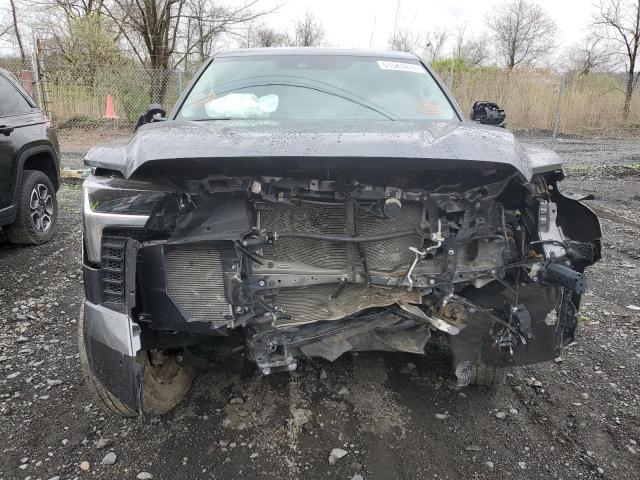 Photo 4 VIN: 5TFJA5DB2PX063984 - TOYOTA TUNDRA CRE 