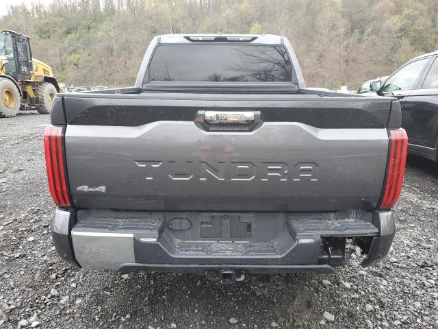 Photo 5 VIN: 5TFJA5DB2PX063984 - TOYOTA TUNDRA CRE 