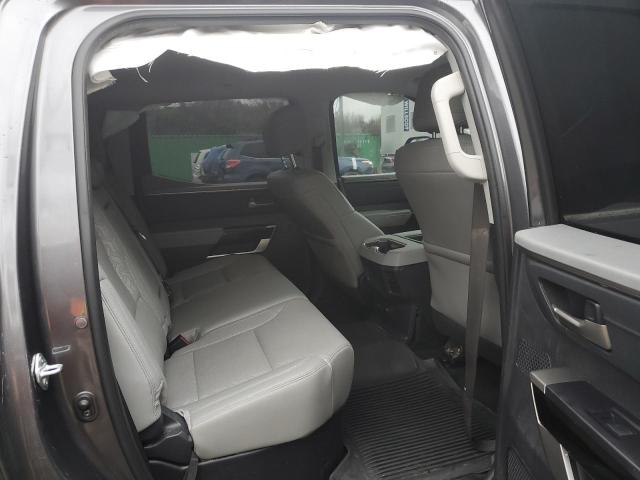 Photo 9 VIN: 5TFJA5DB2PX063984 - TOYOTA TUNDRA CRE 