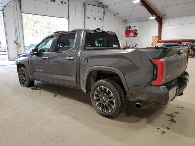 Photo 1 VIN: 5TFJA5DB2PX079134 - TOYOTA TUNDRA 