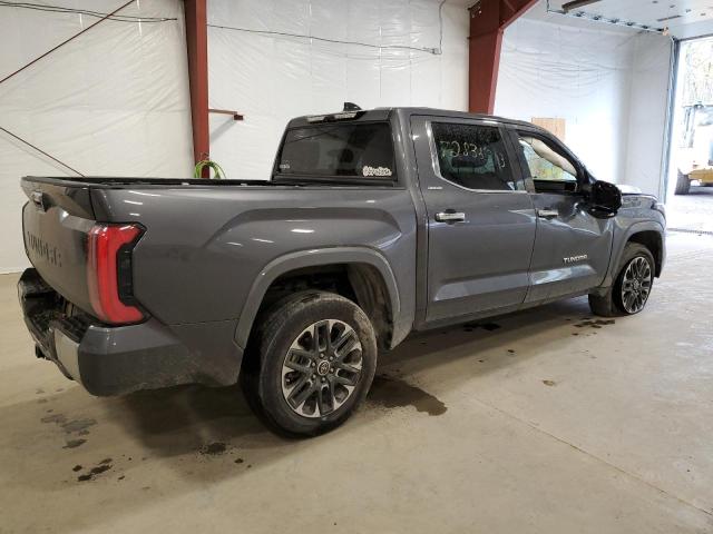 Photo 2 VIN: 5TFJA5DB2PX079134 - TOYOTA TUNDRA 