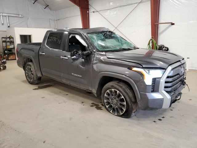 Photo 3 VIN: 5TFJA5DB2PX079134 - TOYOTA TUNDRA 