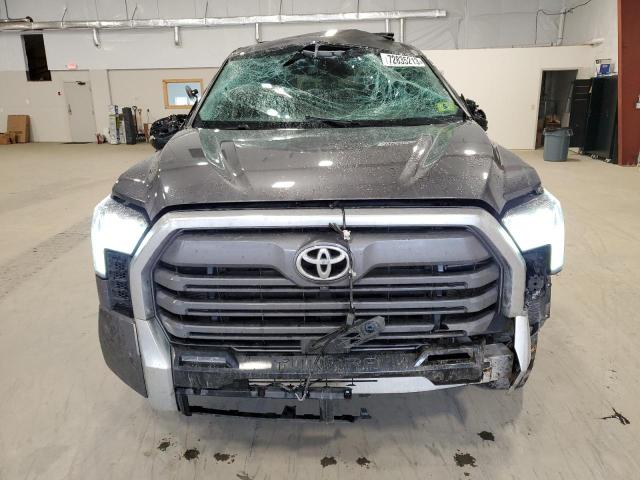 Photo 4 VIN: 5TFJA5DB2PX079134 - TOYOTA TUNDRA 