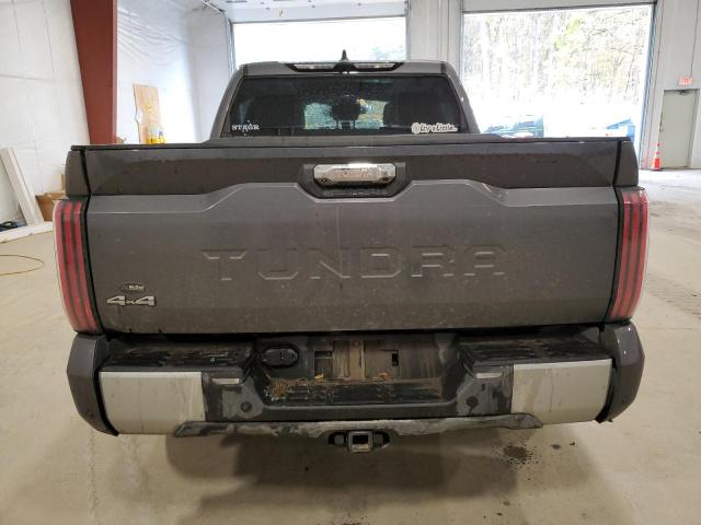 Photo 5 VIN: 5TFJA5DB2PX079134 - TOYOTA TUNDRA 