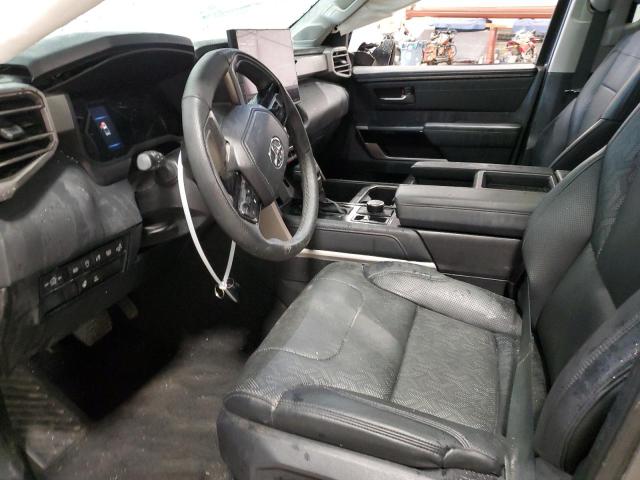 Photo 6 VIN: 5TFJA5DB2PX079134 - TOYOTA TUNDRA 