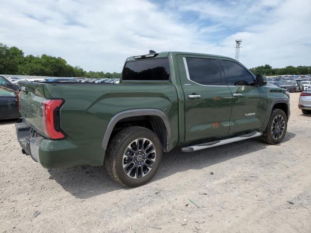 Photo 2 VIN: 5TFJA5DB2PX081076 - TOYOTA TUNDRA CRE 