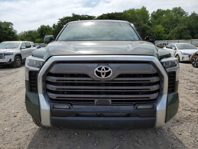 Photo 4 VIN: 5TFJA5DB2PX081076 - TOYOTA TUNDRA CRE 