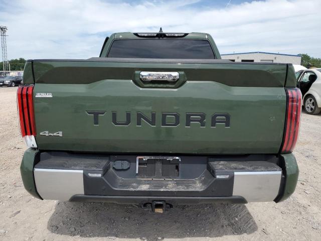 Photo 5 VIN: 5TFJA5DB2PX081076 - TOYOTA TUNDRA CRE 