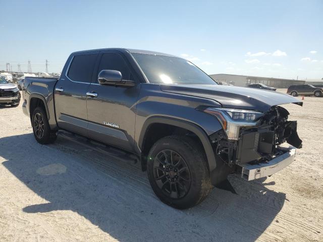 Photo 3 VIN: 5TFJA5DB2PX114108 - TOYOTA TUNDRA CRE 