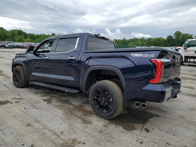 Photo 1 VIN: 5TFJA5DB2PX128591 - TOYOTA TUNDRA 