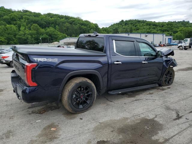 Photo 2 VIN: 5TFJA5DB2PX128591 - TOYOTA TUNDRA 