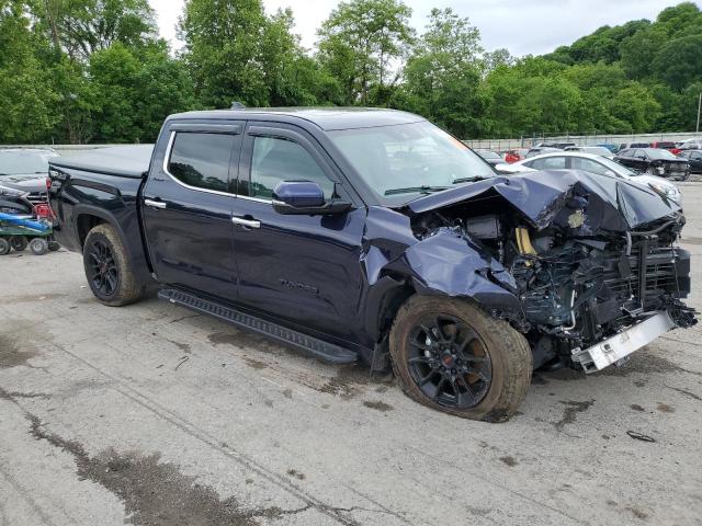 Photo 3 VIN: 5TFJA5DB2PX128591 - TOYOTA TUNDRA 