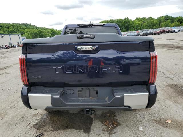 Photo 5 VIN: 5TFJA5DB2PX128591 - TOYOTA TUNDRA 