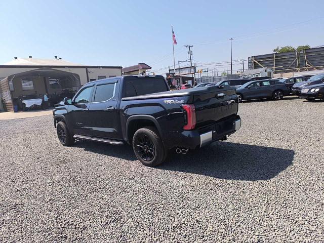 Photo 1 VIN: 5TFJA5DB2PX128591 - TOYOTA TUNDRA 