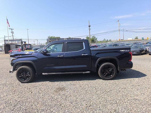 Photo 13 VIN: 5TFJA5DB2PX128591 - TOYOTA TUNDRA 