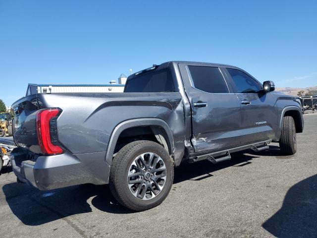 Photo 2 VIN: 5TFJA5DB2RX148388 - TOYOTA TUNDRA CRE 