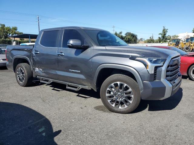 Photo 3 VIN: 5TFJA5DB2RX148388 - TOYOTA TUNDRA CRE 