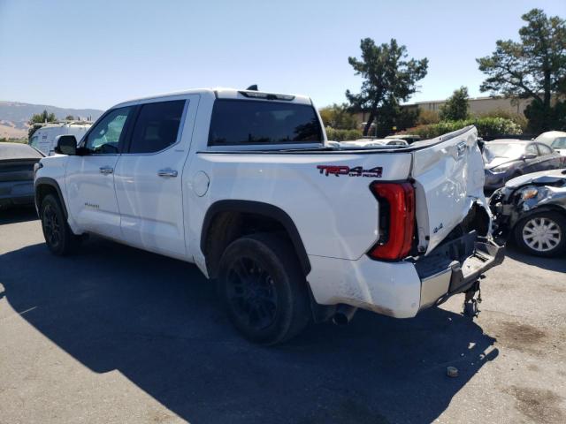 Photo 1 VIN: 5TFJA5DB3NX043868 - TOYOTA TUNDRA 