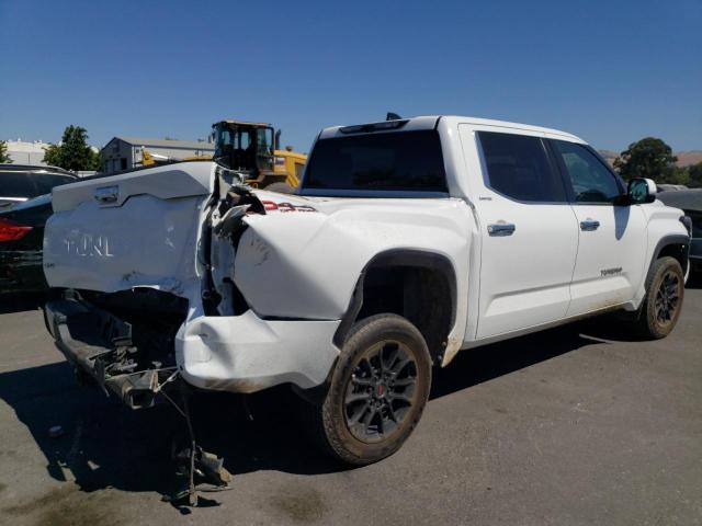 Photo 2 VIN: 5TFJA5DB3NX043868 - TOYOTA TUNDRA 