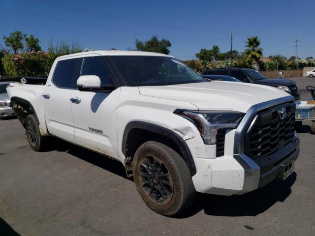 Photo 3 VIN: 5TFJA5DB3NX043868 - TOYOTA TUNDRA 