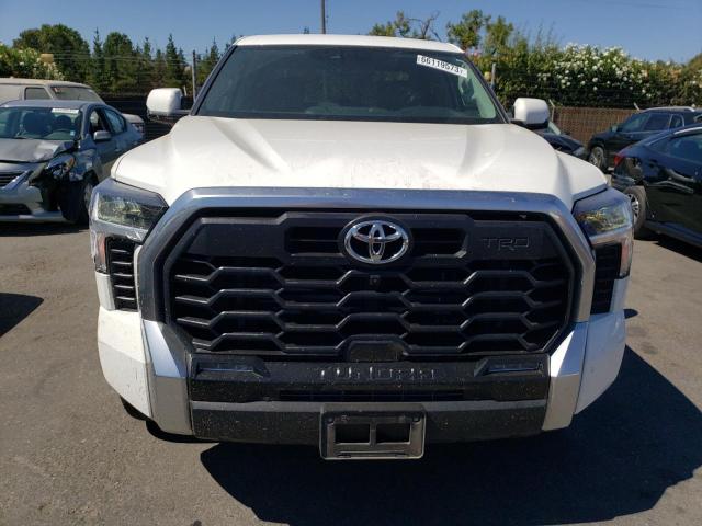 Photo 4 VIN: 5TFJA5DB3NX043868 - TOYOTA TUNDRA 