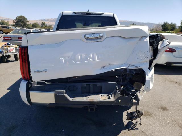 Photo 5 VIN: 5TFJA5DB3NX043868 - TOYOTA TUNDRA 