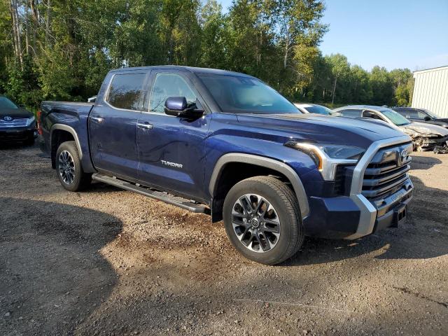 Photo 3 VIN: 5TFJA5DB3NX056412 - TOYOTA TUNDRA CRE 