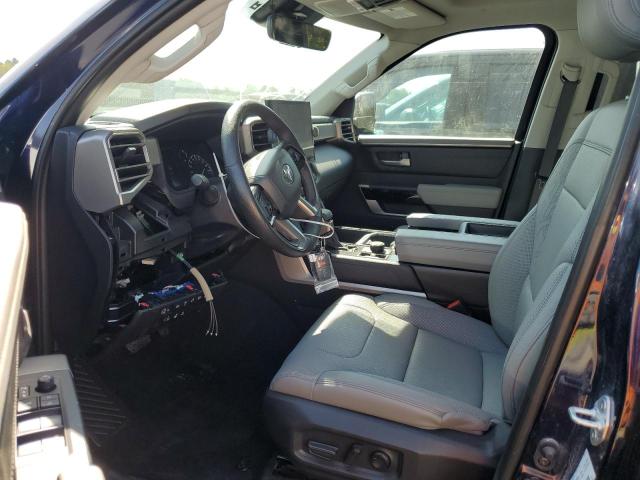 Photo 6 VIN: 5TFJA5DB3NX056412 - TOYOTA TUNDRA CRE 