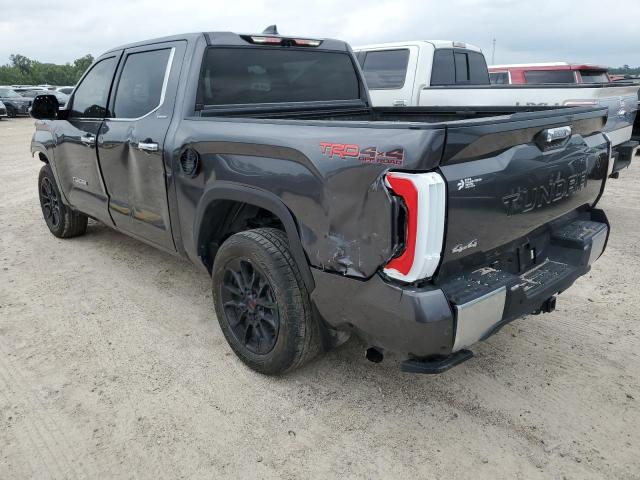 Photo 1 VIN: 5TFJA5DB3PX083290 - TOYOTA TUNDRA 