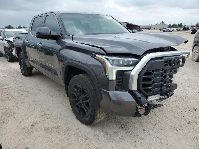 Photo 3 VIN: 5TFJA5DB3PX083290 - TOYOTA TUNDRA 