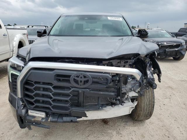 Photo 4 VIN: 5TFJA5DB3PX083290 - TOYOTA TUNDRA 