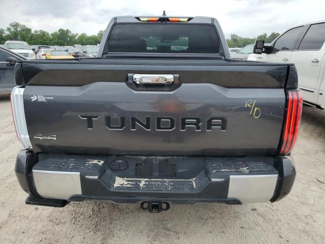 Photo 5 VIN: 5TFJA5DB3PX083290 - TOYOTA TUNDRA 