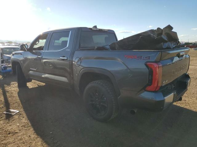 Photo 1 VIN: 5TFJA5DB3PX086559 - TOYOTA TUNDRA 