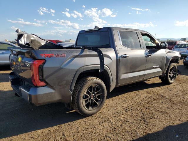 Photo 2 VIN: 5TFJA5DB3PX086559 - TOYOTA TUNDRA 