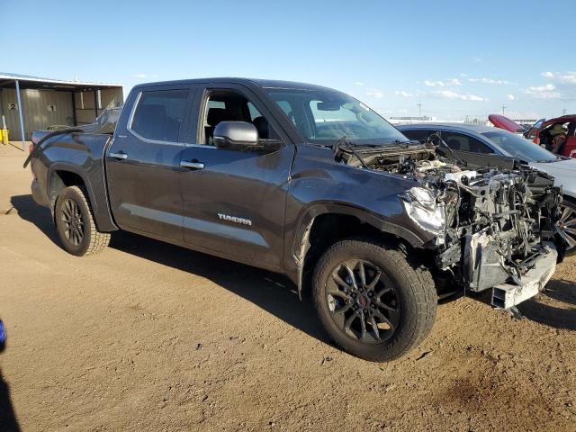 Photo 3 VIN: 5TFJA5DB3PX086559 - TOYOTA TUNDRA 