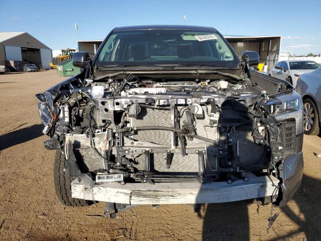 Photo 4 VIN: 5TFJA5DB3PX086559 - TOYOTA TUNDRA 