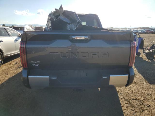 Photo 5 VIN: 5TFJA5DB3PX086559 - TOYOTA TUNDRA 