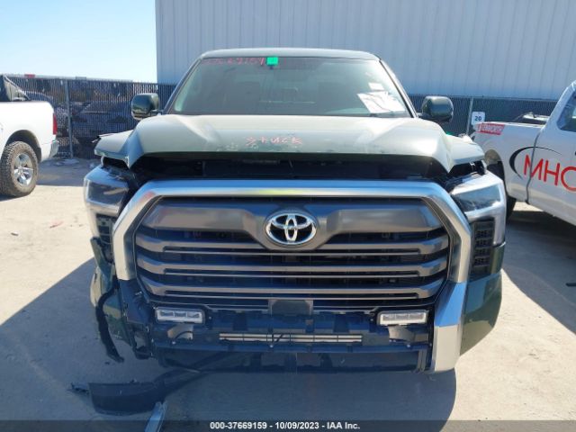 Photo 5 VIN: 5TFJA5DB3PX121620 - TOYOTA TUNDRA 