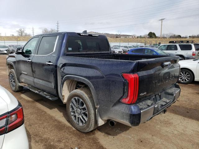 Photo 1 VIN: 5TFJA5DB4NX005713 - TOYOTA TUNDRA 