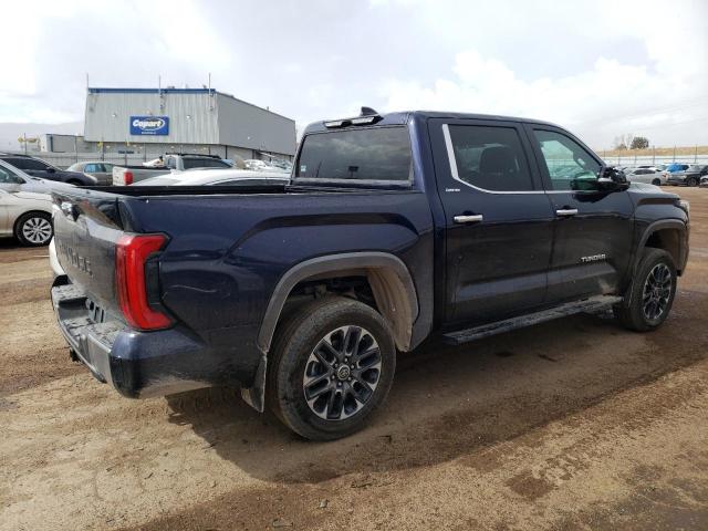 Photo 2 VIN: 5TFJA5DB4NX005713 - TOYOTA TUNDRA 