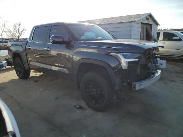 Photo 3 VIN: 5TFJA5DB4NX026089 - TOYOTA TUNDRA CRE 