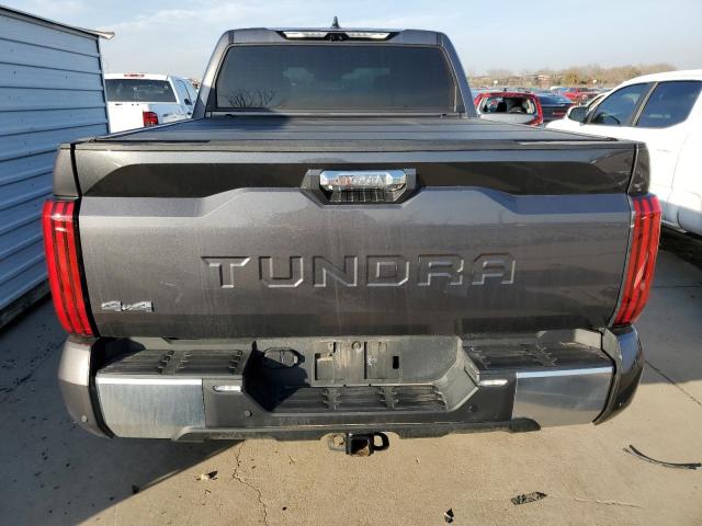 Photo 5 VIN: 5TFJA5DB4NX026089 - TOYOTA TUNDRA CRE 