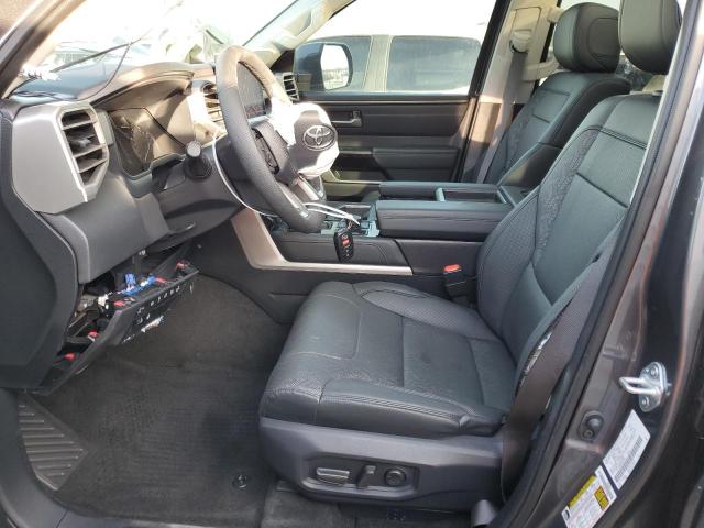 Photo 6 VIN: 5TFJA5DB4NX026089 - TOYOTA TUNDRA CRE 